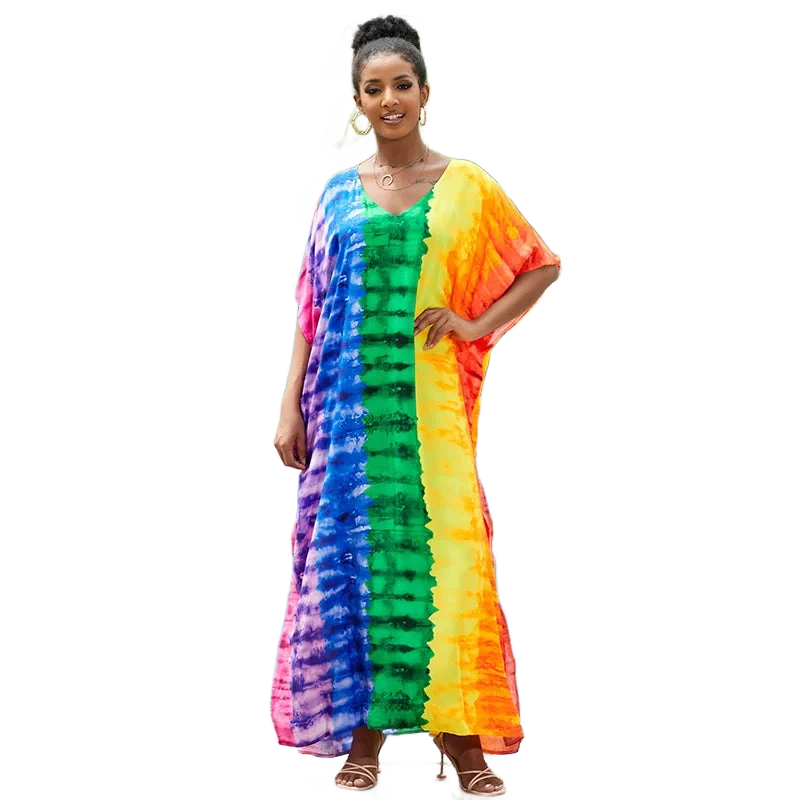 Amar™ Shira - כפתן חוף במידות גדולות