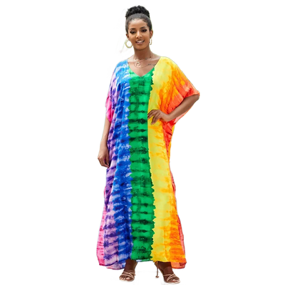 Amar™ Shira - כפתן חוף במידות גדולות