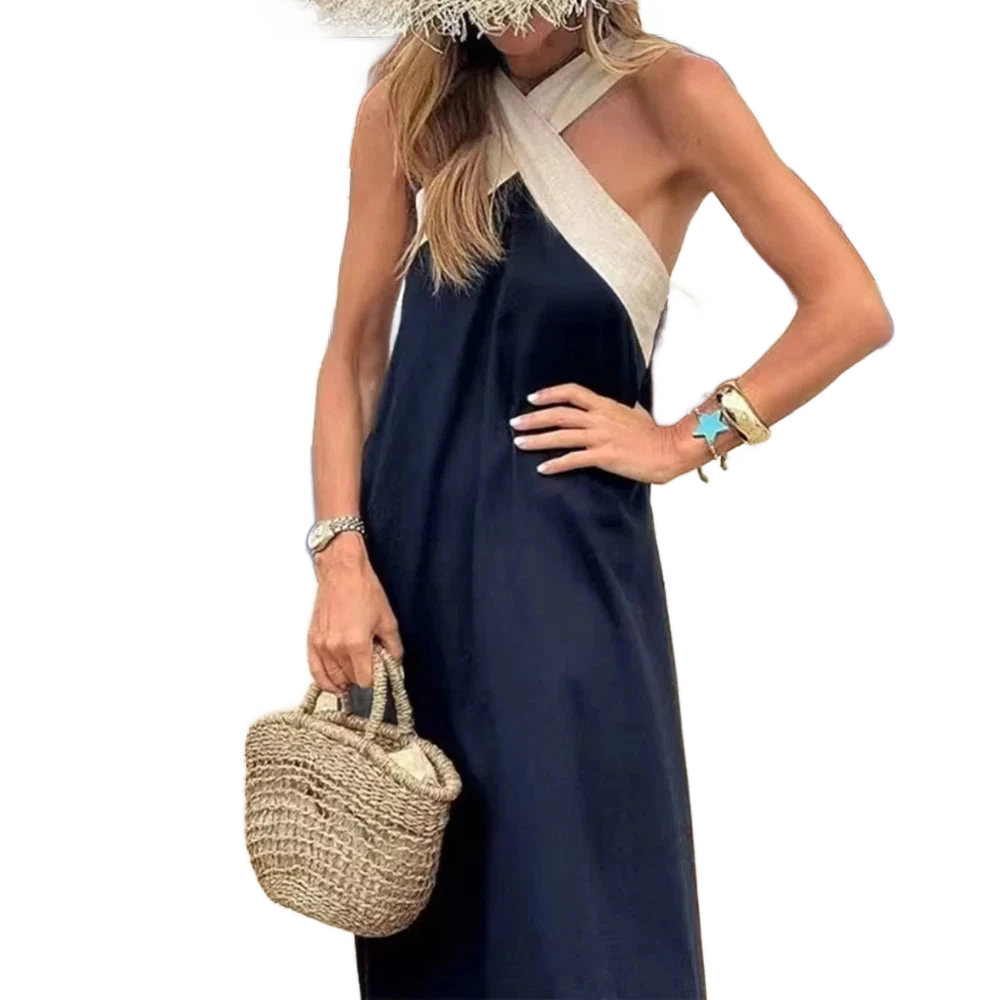Tam שמלה