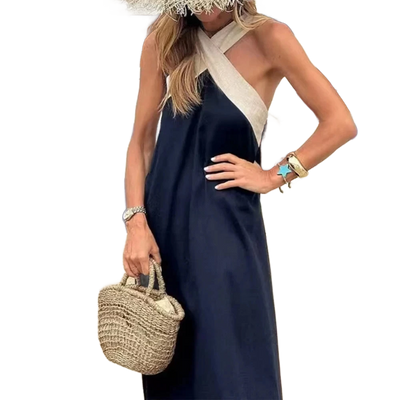 Tam שמלה