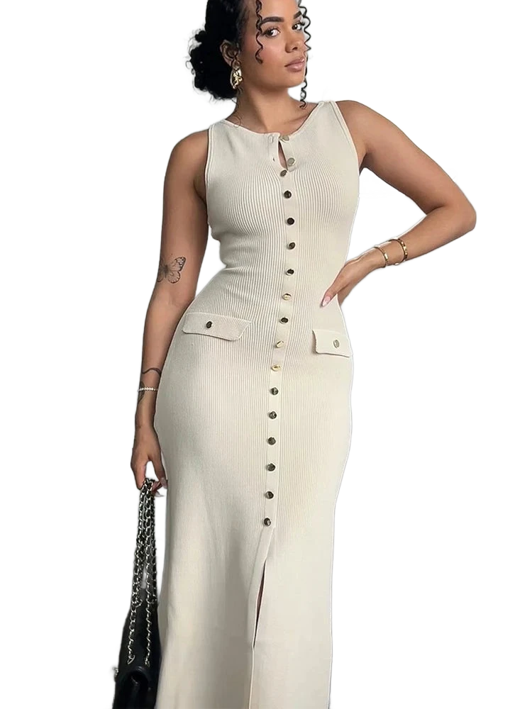 Amar™ Yasmin - שמלת קיץ אלגנטית ומחמיאה