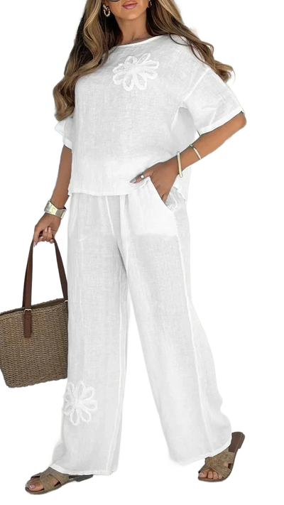 Ziva סט 2-חלקים