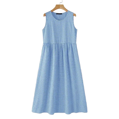 Amar Malka- שמלת קיץ בוהו אלגנטית