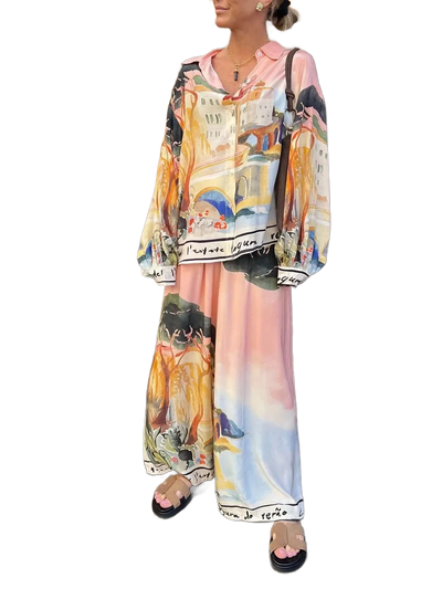 Shani סט 2-חלקים