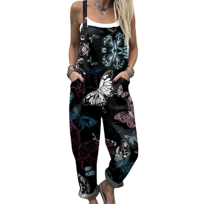 Amar Ziva - אוברול צבעוני, כיפי ושובה לב