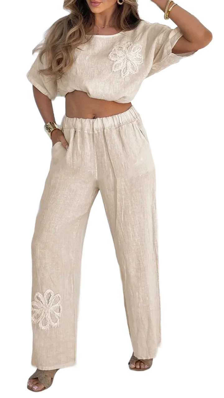 Ziva סט 2-חלקים