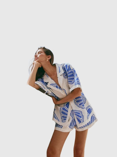 Amar Rina - סט קיץ חלומי ונשי