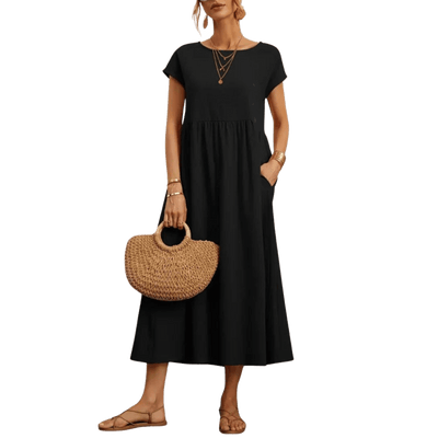 Maya שמלה