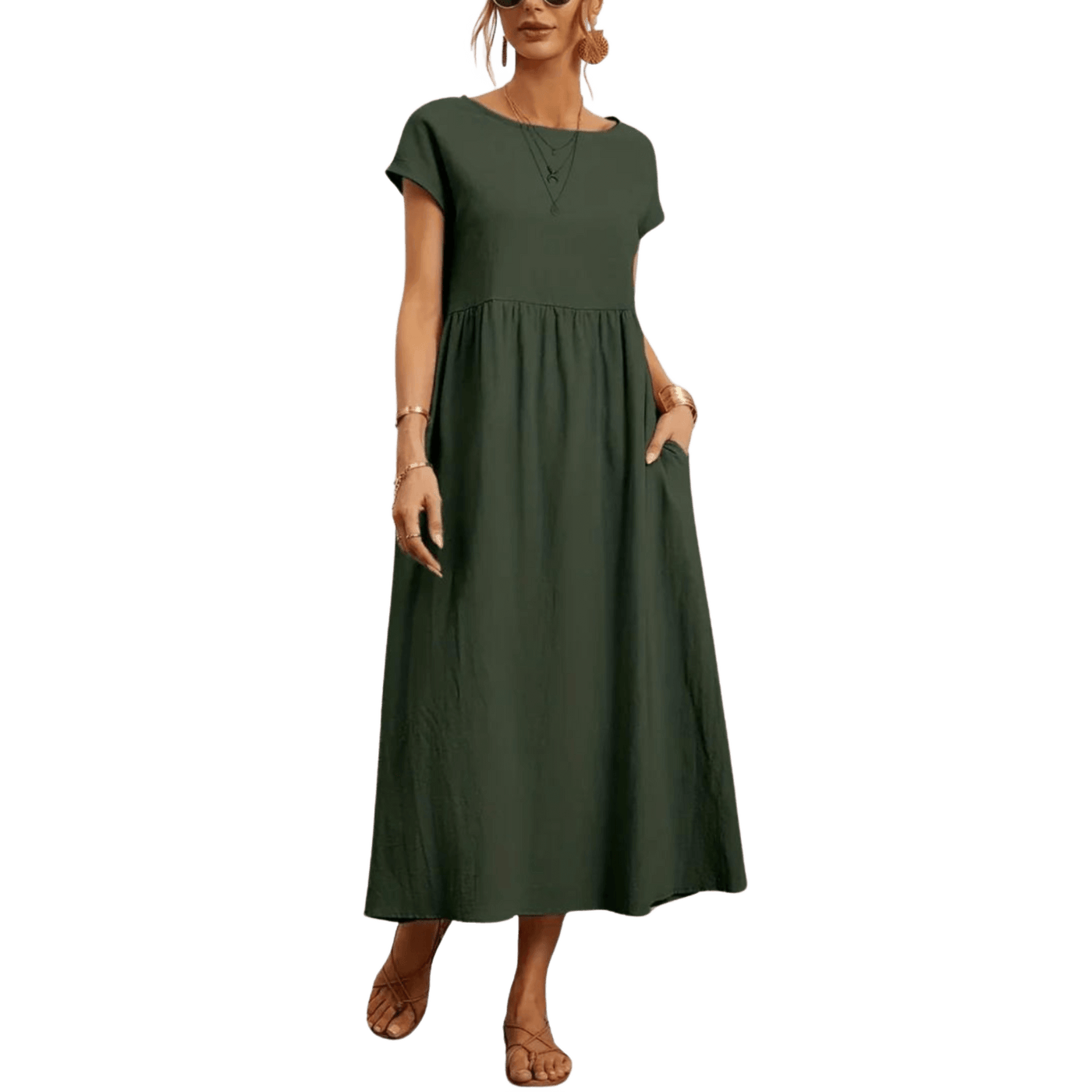 Maya שמלה