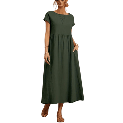 Maya שמלה