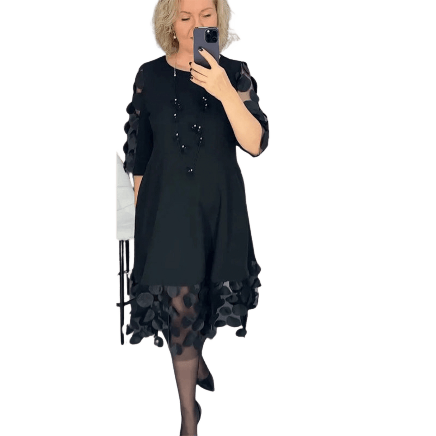Eli שמלה