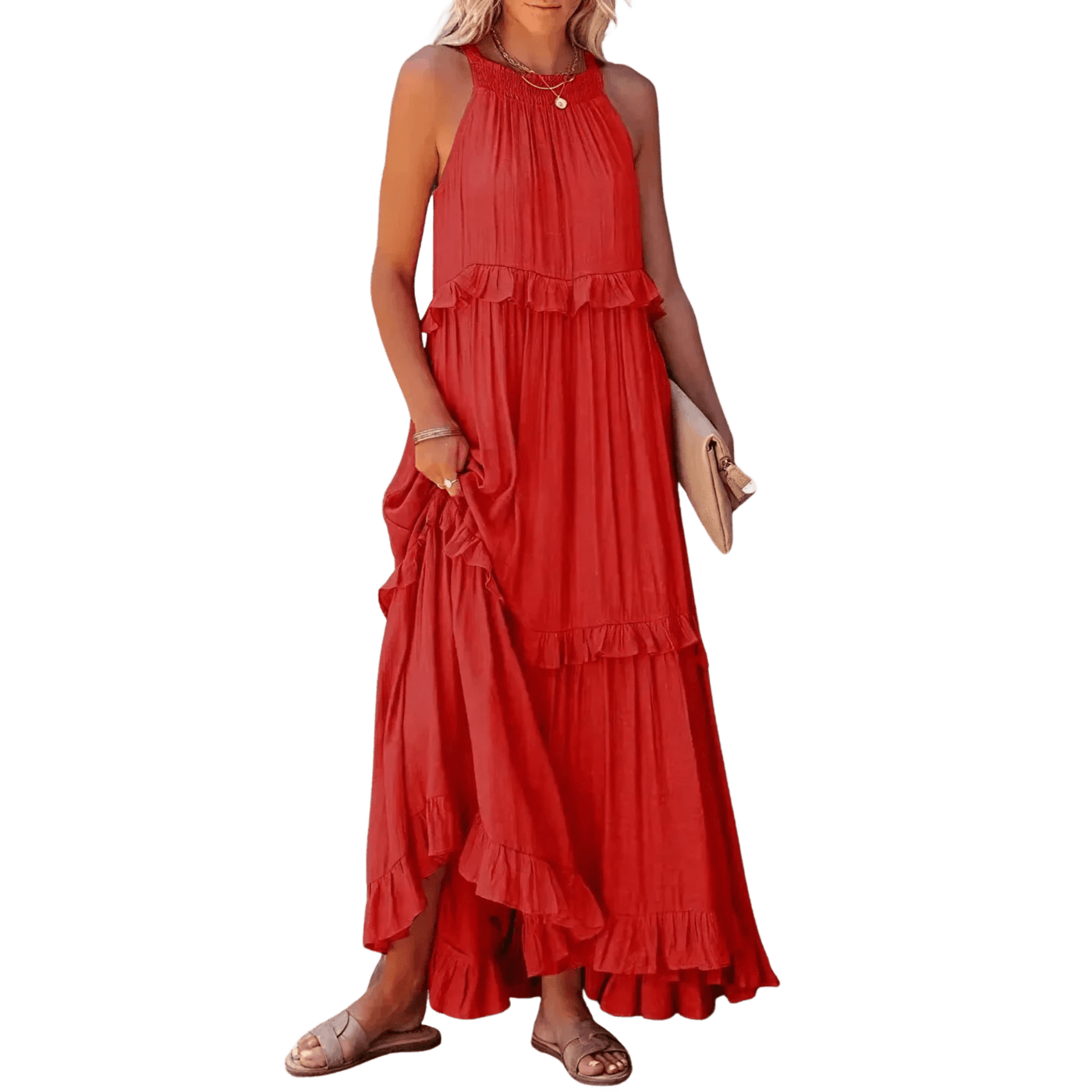 Miriam שמלה