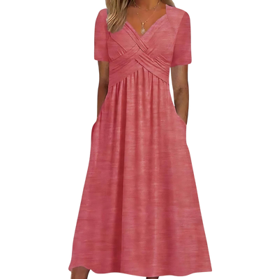 Rivka שמלה