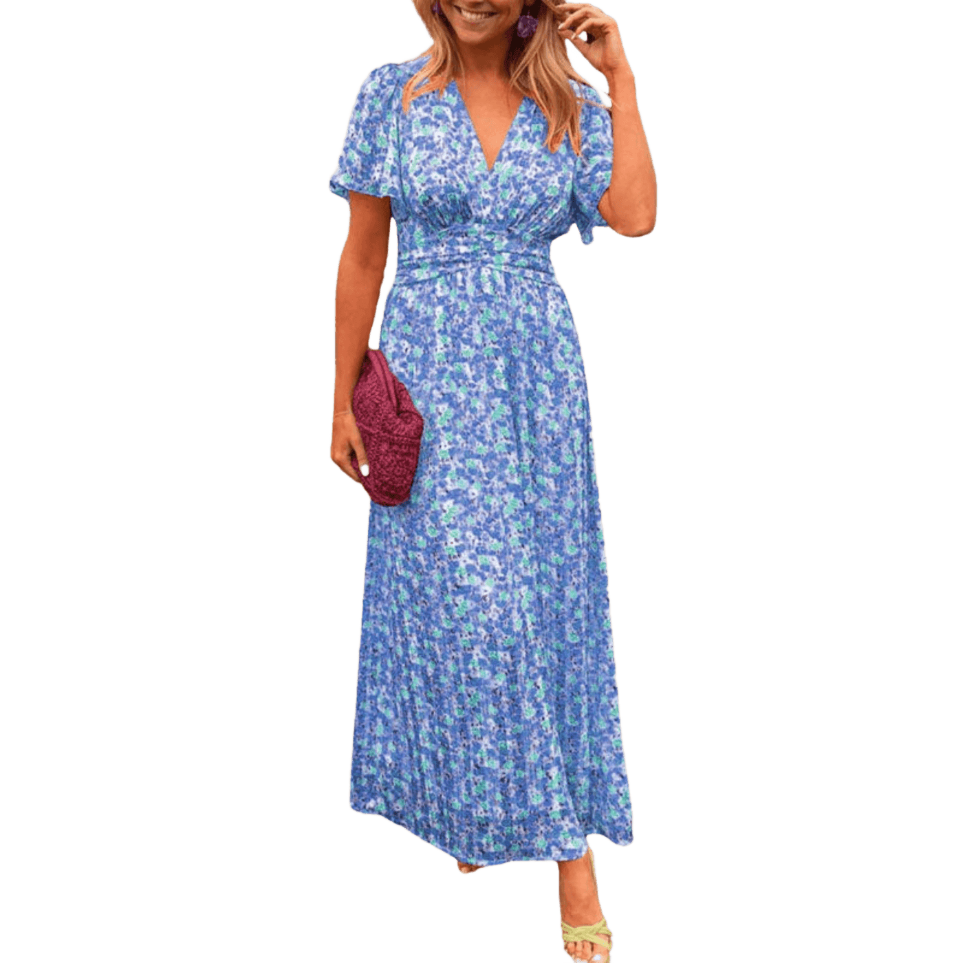 Odelia שמלה