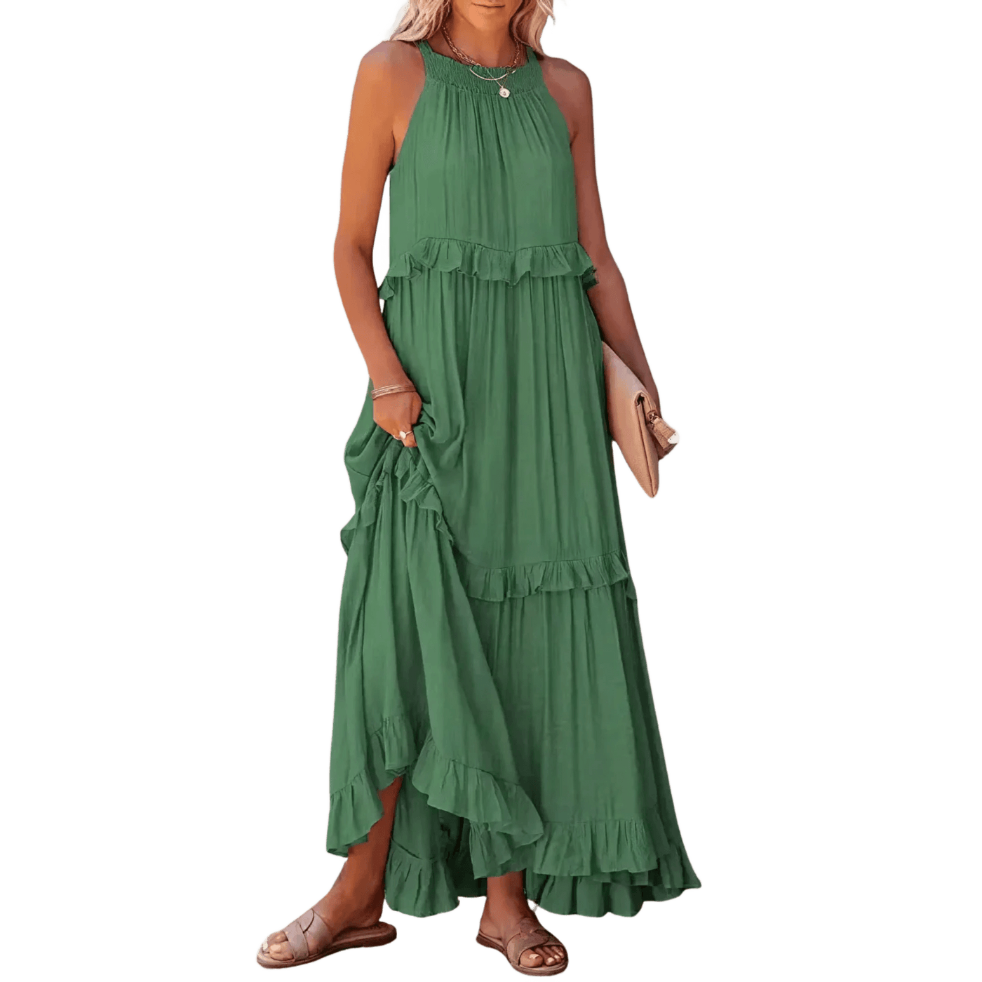 Miriam שמלה