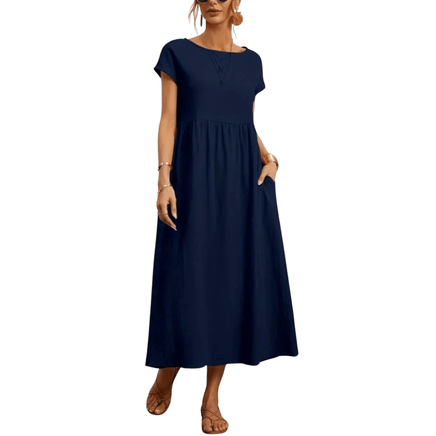 Maya שמלה