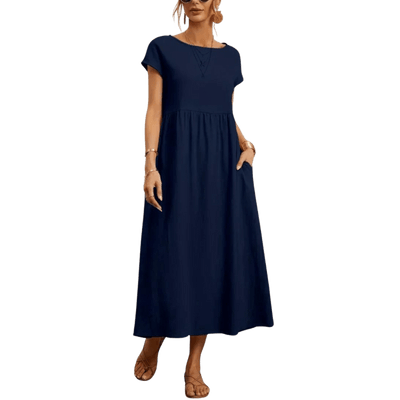 Maya שמלה