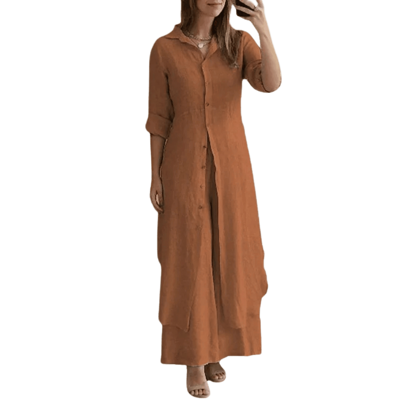 Adira שמלה