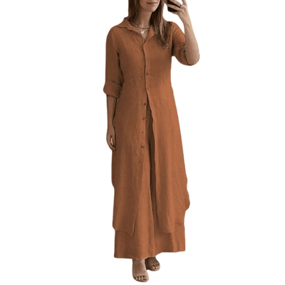 Adira שמלה
