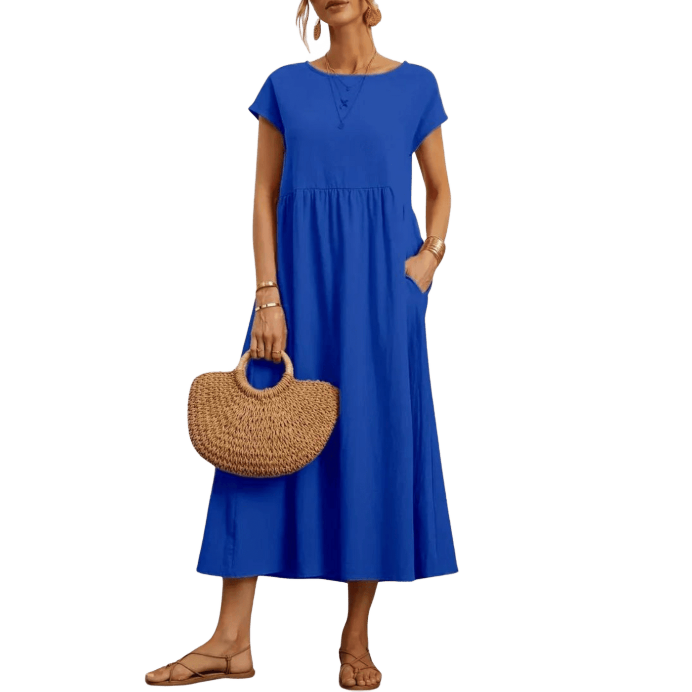Maya שמלה