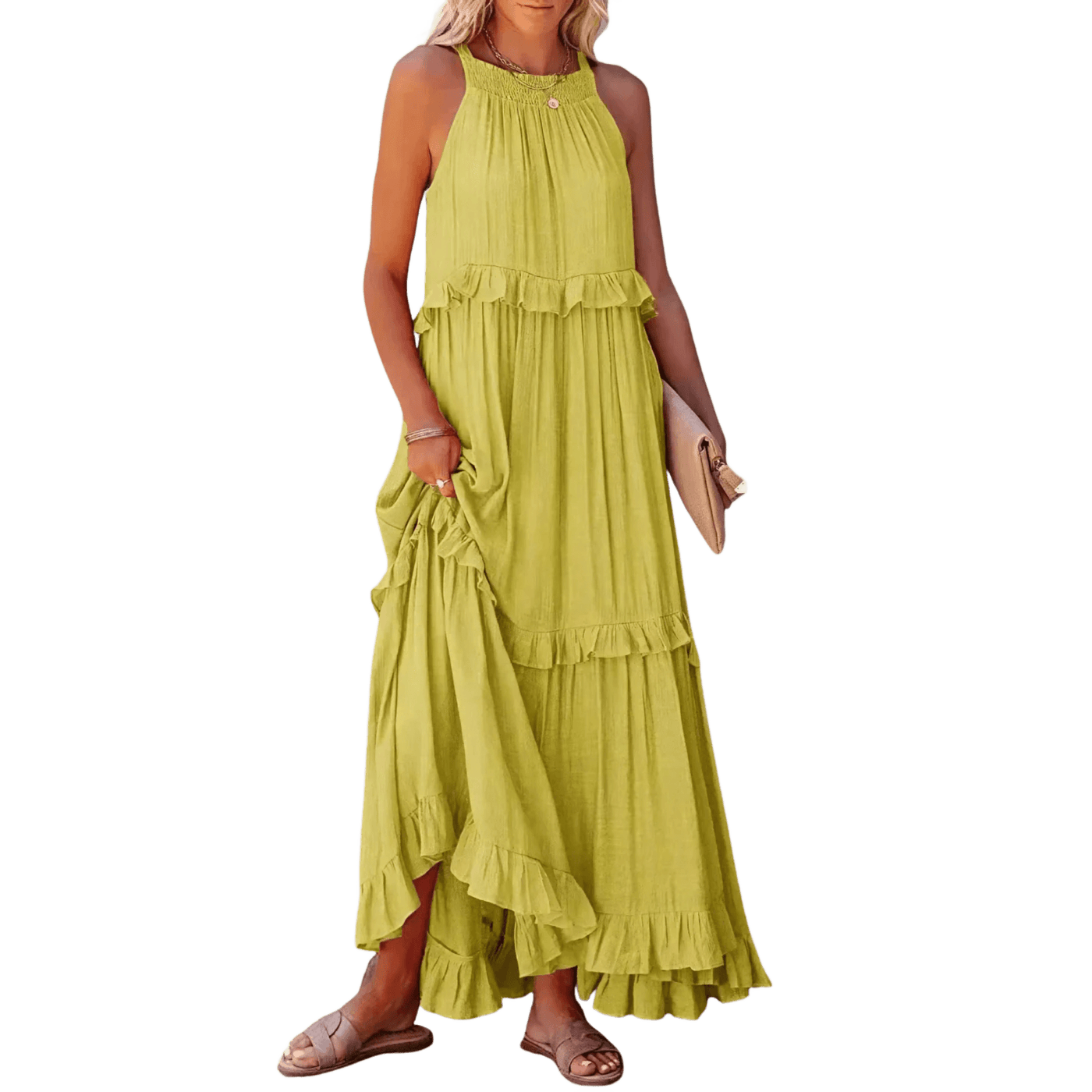 Miriam שמלה