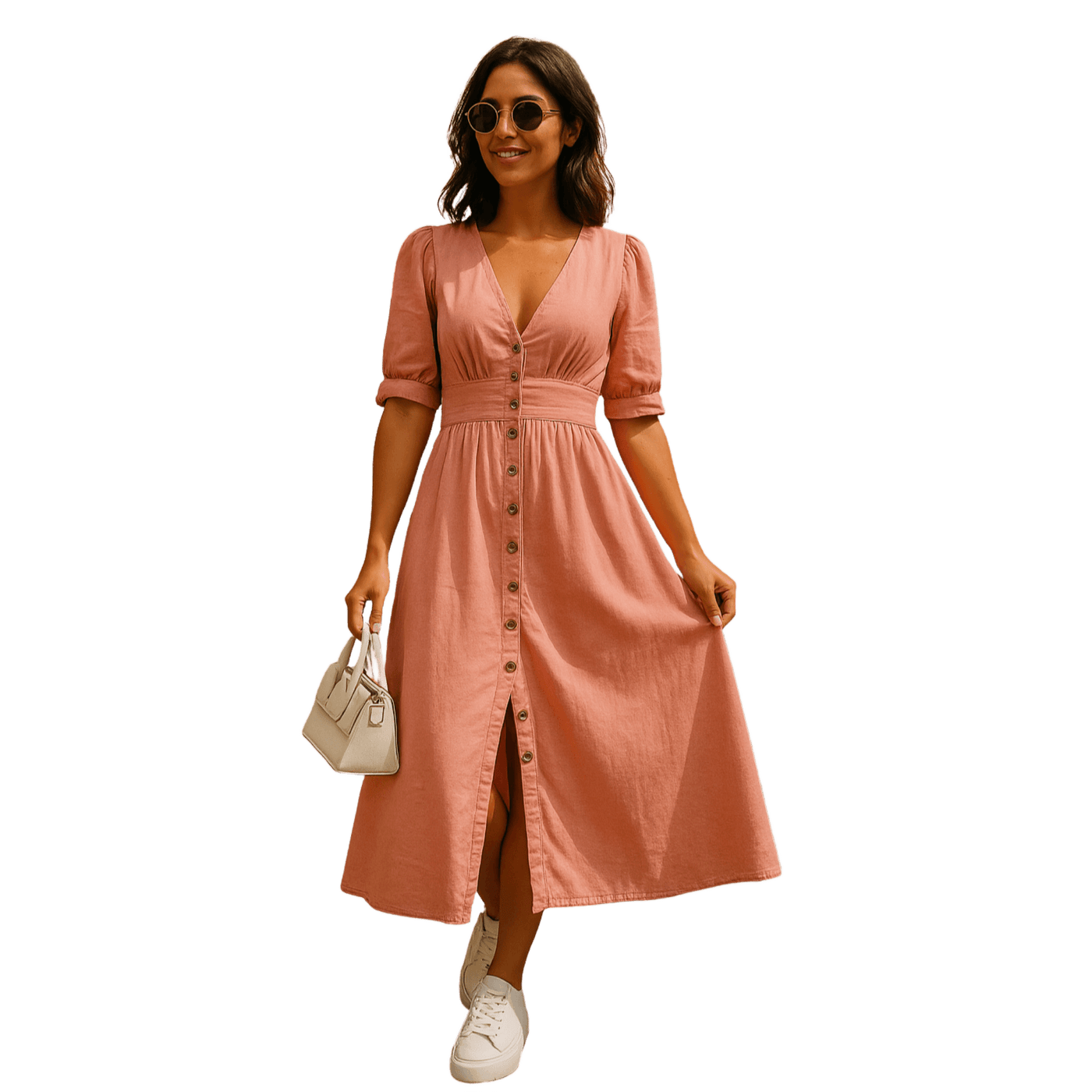 Hila שמלה
