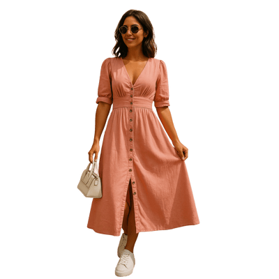 Hila שמלה