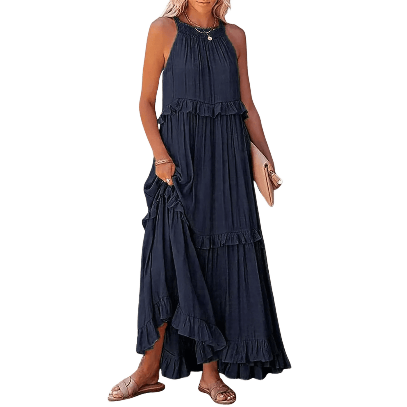 Miriam שמלה