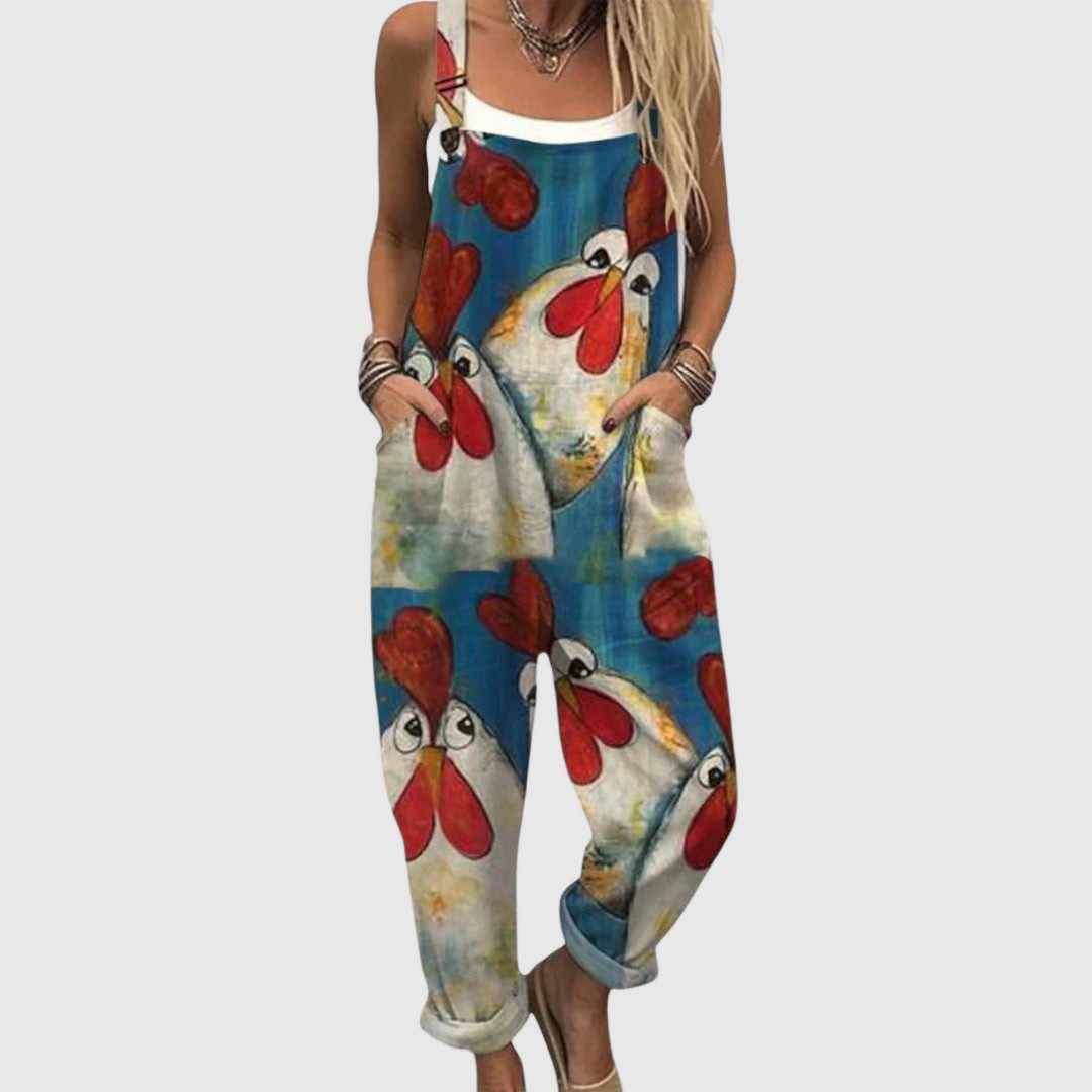 Einat חליפות סרבל