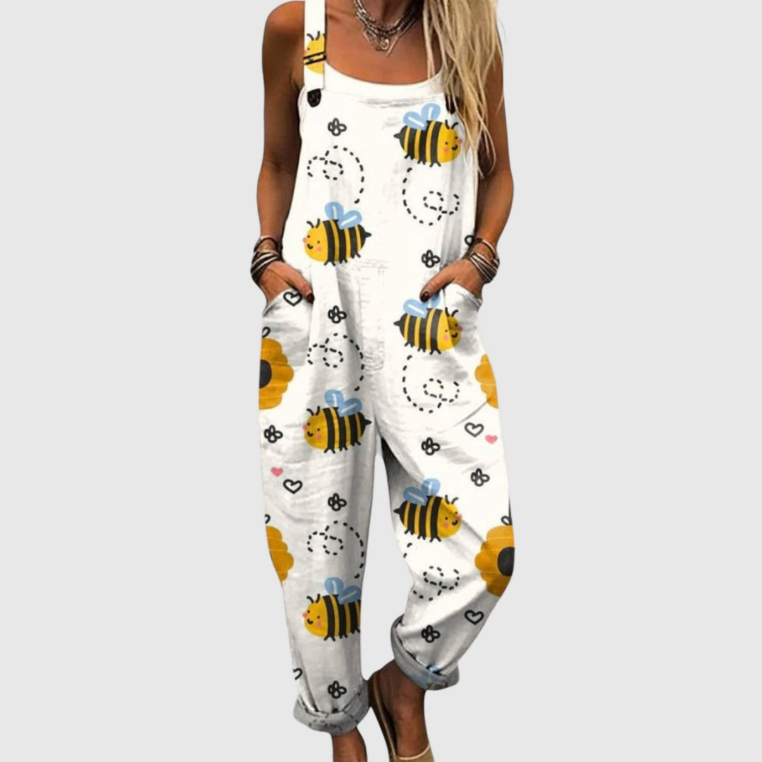 Eden חליפות סרבל