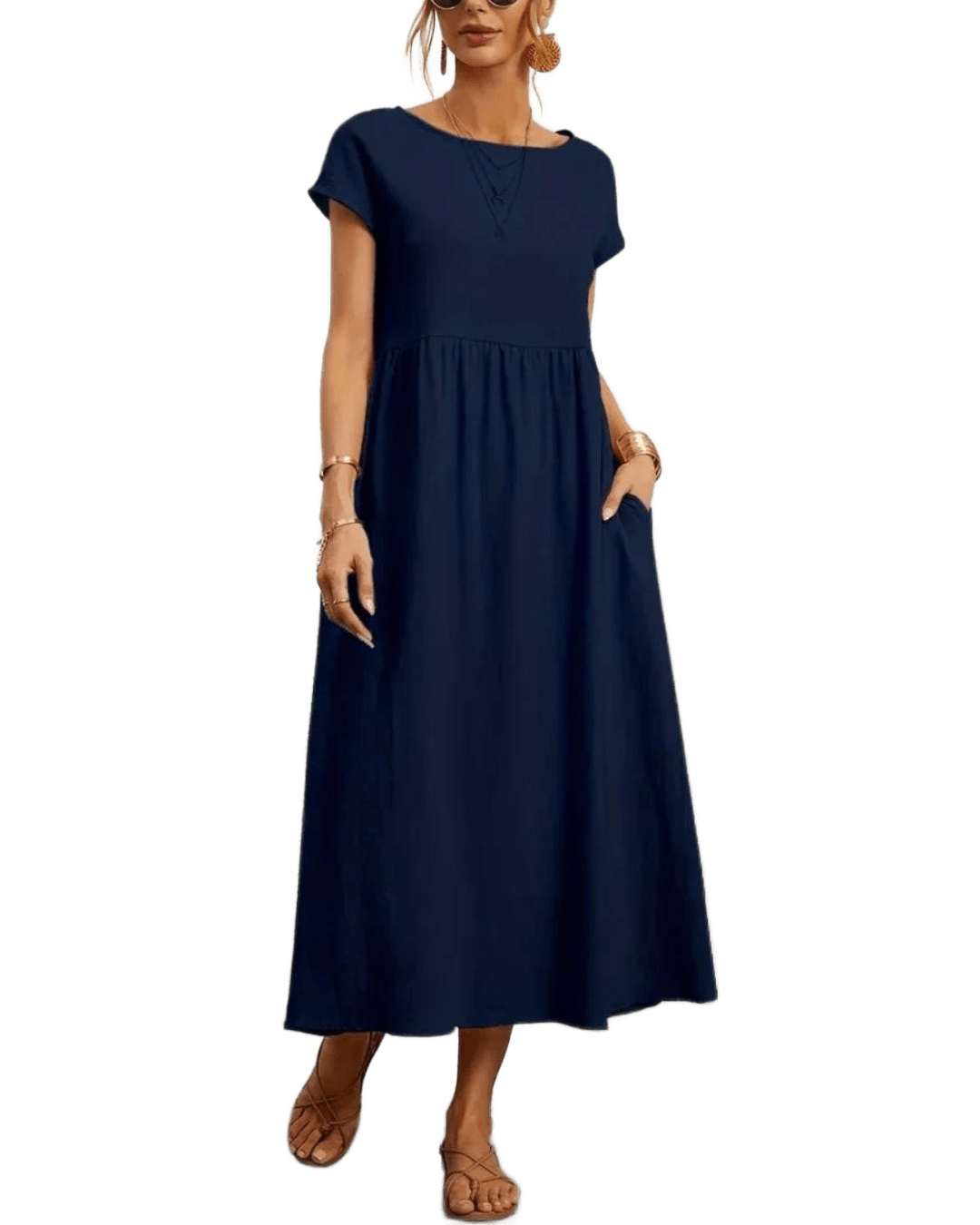 Maya שמלה