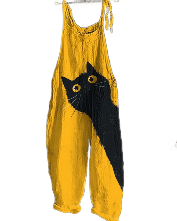 Amar™ Roni - אוברול וינטג'