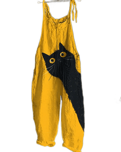 Amar™ Roni - אוברול וינטג'