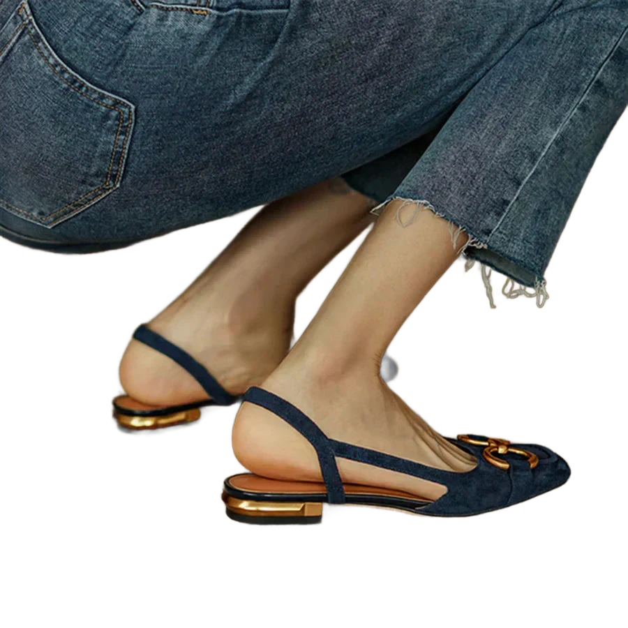 Amar™ Rama - סנדלים אורטופדיים