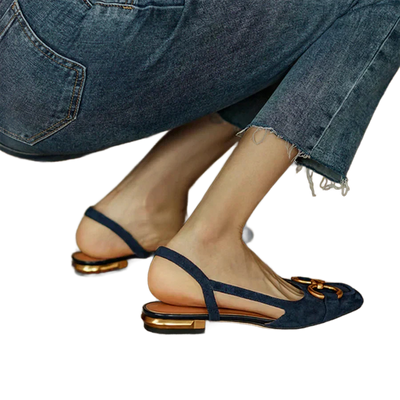 Amar™ Rama - סנדלים אורטופדיים