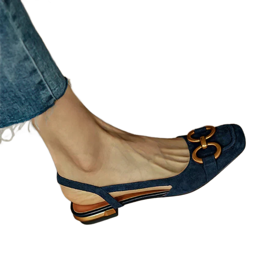 Amar™ Rama - סנדלים אורטופדיים