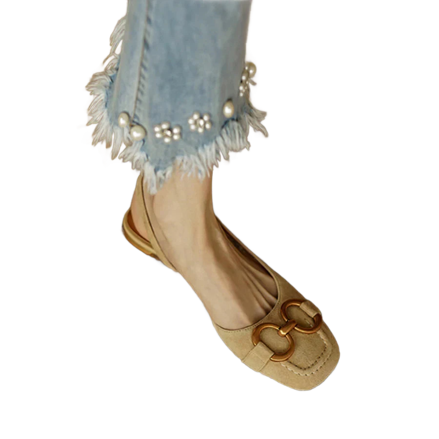 Amar™ Rama - סנדלים אורטופדיים