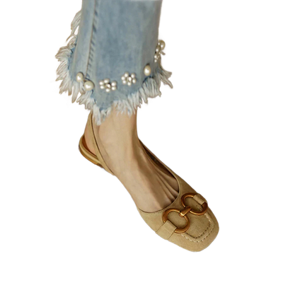 Amar™ Rama - סנדלים אורטופדיים