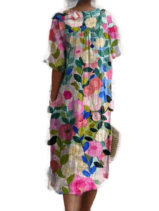 Shoshana שמלה