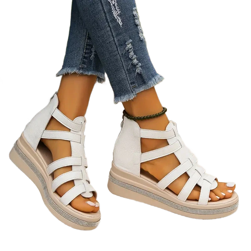 Amar™ Tehila - סנדלים אורטופדיים