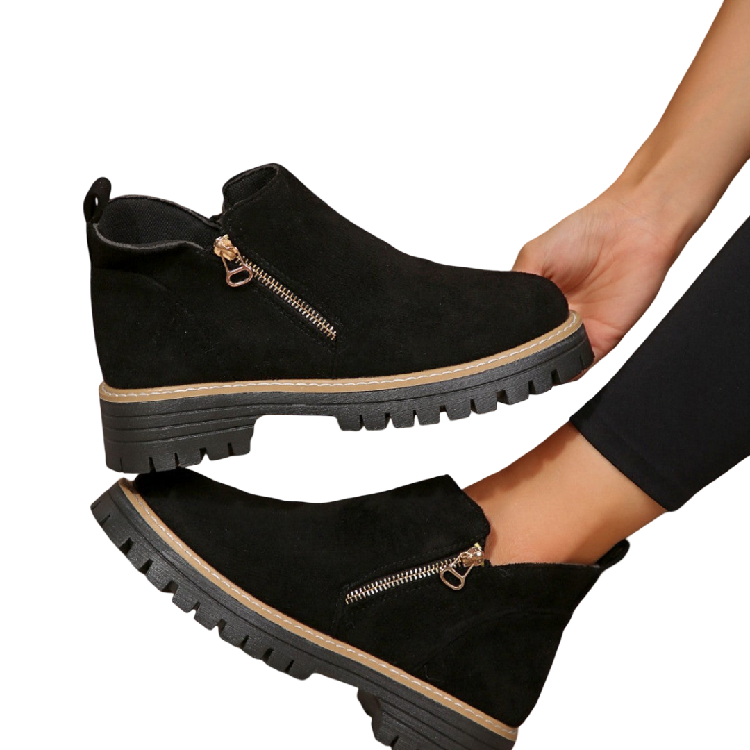 מגפוני קרסול איזולדה – שיק