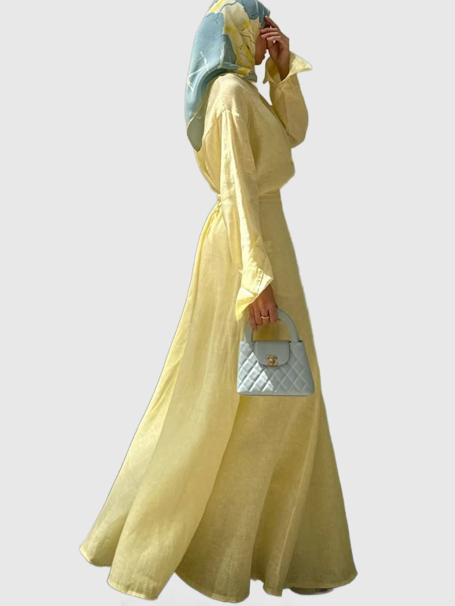 Amar™ Shani - סט דו־חלקי מחויט