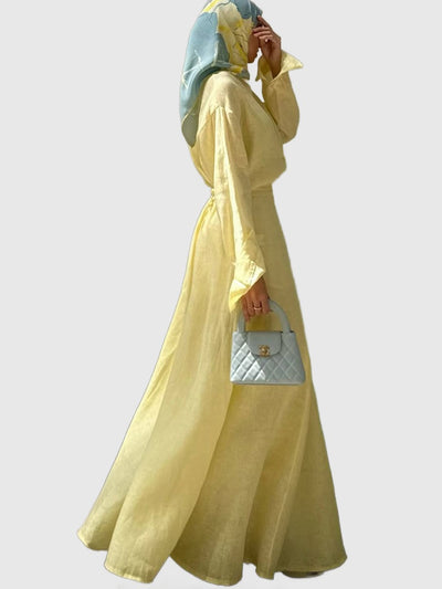 Amar™ Shani - סט דו־חלקי מחויט