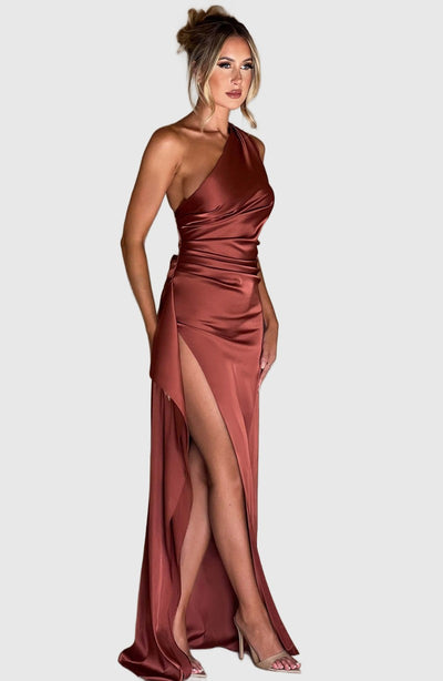 Amar™ Ofira - שמלת אלגנטיות נצחית