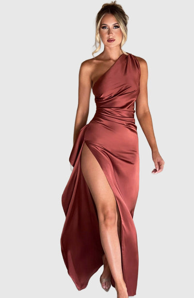 Amar™ Ofira - שמלת אלגנטיות נצחית