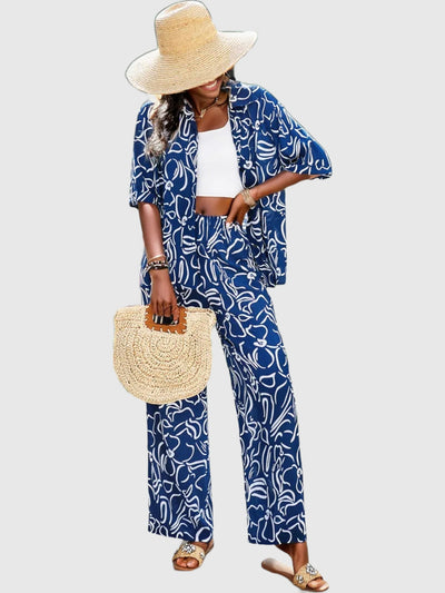 DANA סט 2-חלקים