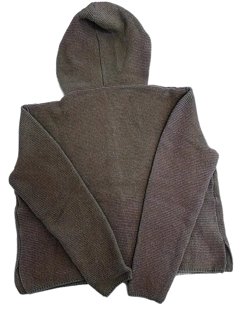 Amar™ Noam - קרדיגן עם כובע