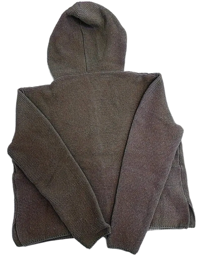 Amar™ Noam - קרדיגן עם כובע