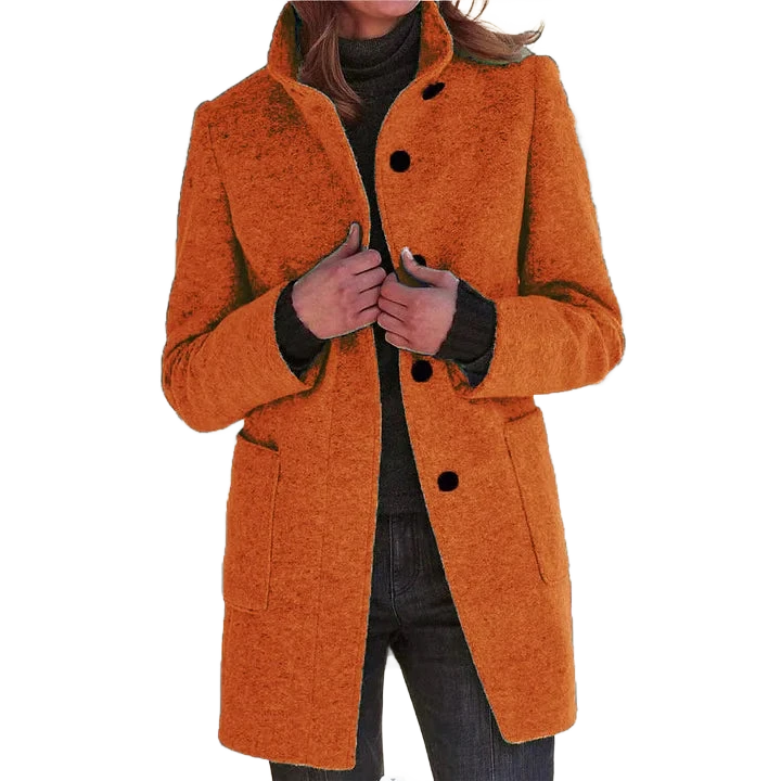 Amar Vered - מעיל רוח ארוך