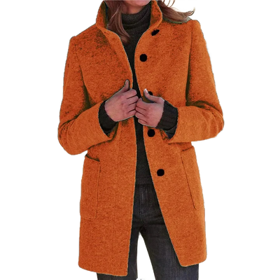 Amar Vered - מעיל רוח ארוך